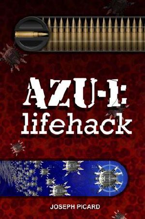 [Lifehack Series 01] • AZU-1 · Lifehack